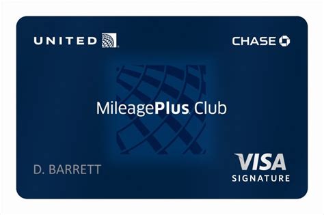 united airlines mileage credit